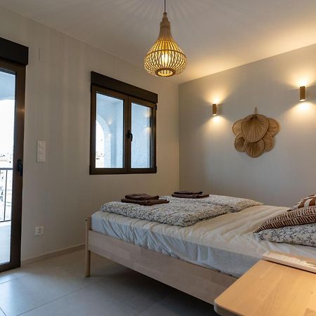 Willa Rentafive Gran Casa Reformada Terraza Santa Pola Zewnętrze zdjęcie