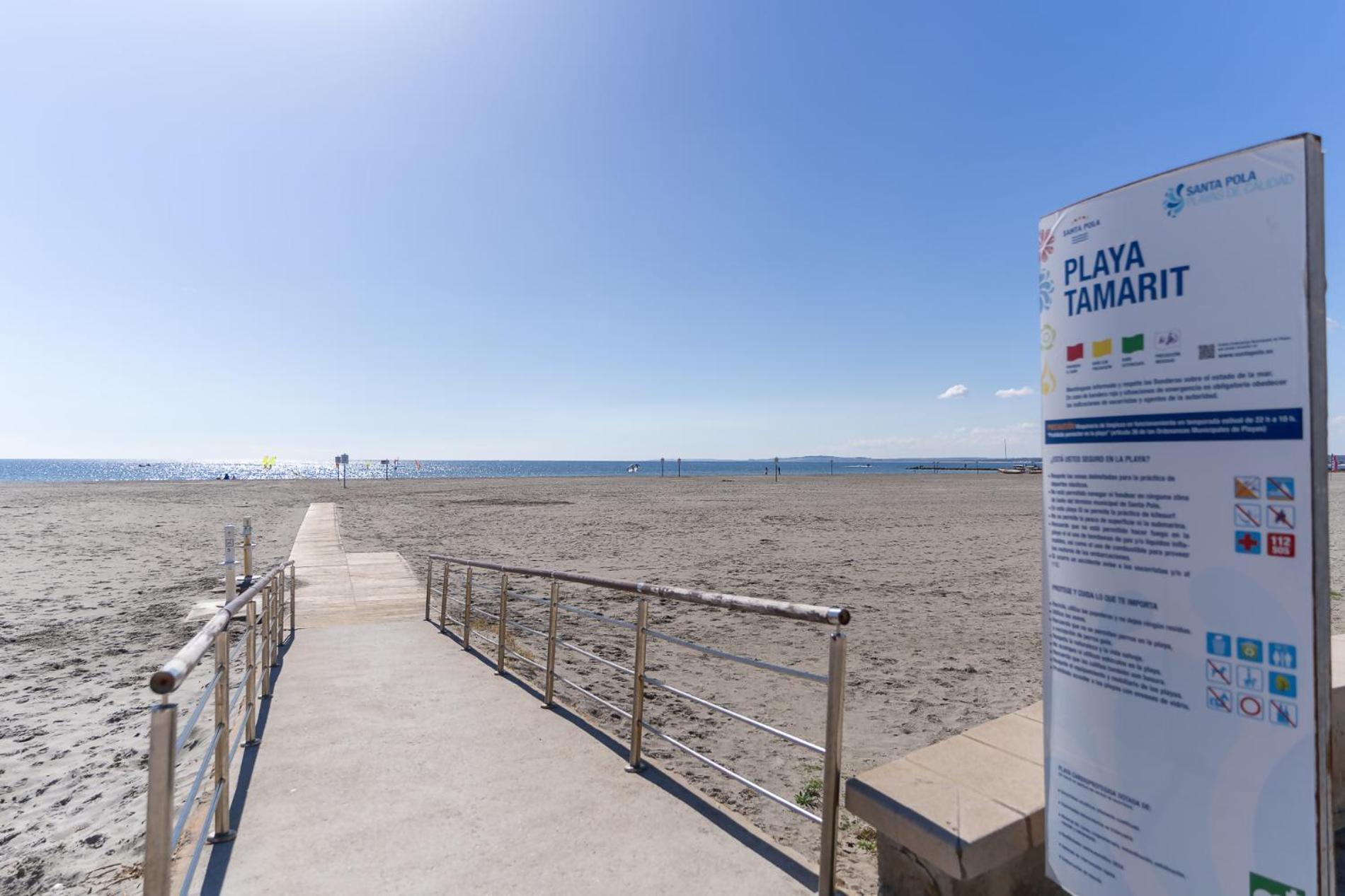 Willa Rentafive Gran Casa Reformada Terraza Santa Pola Zewnętrze zdjęcie