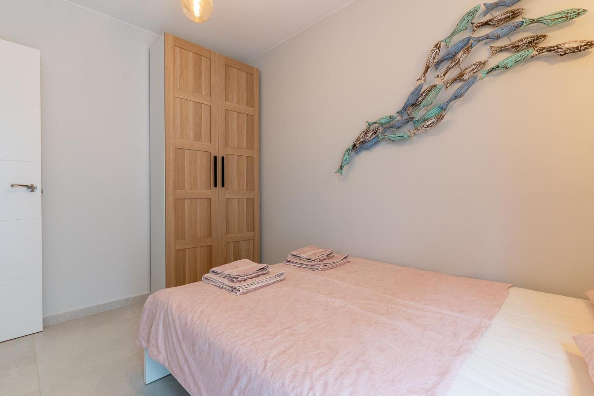 Willa Rentafive Gran Casa Reformada Terraza Santa Pola Zewnętrze zdjęcie