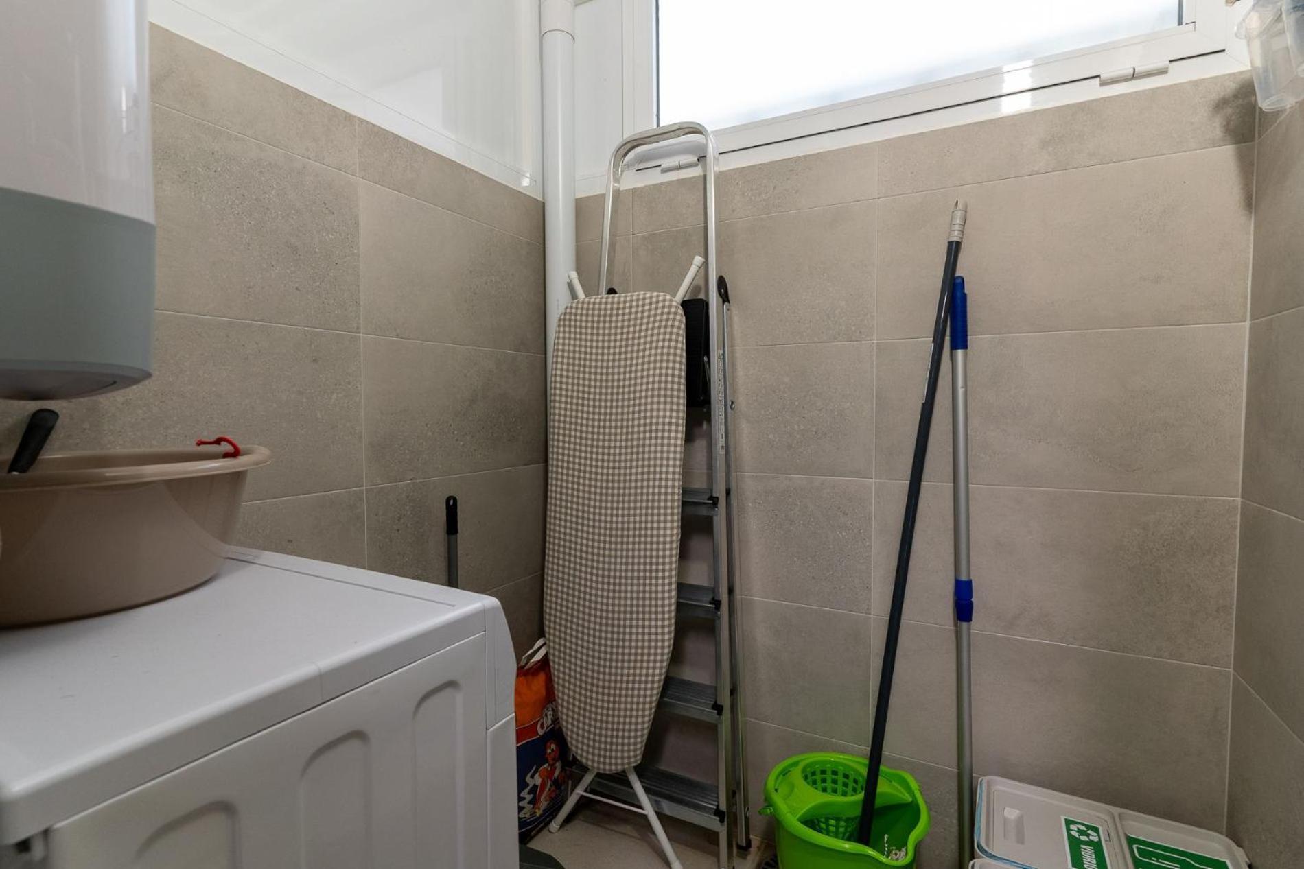 Willa Rentafive Gran Casa Reformada Terraza Santa Pola Zewnętrze zdjęcie