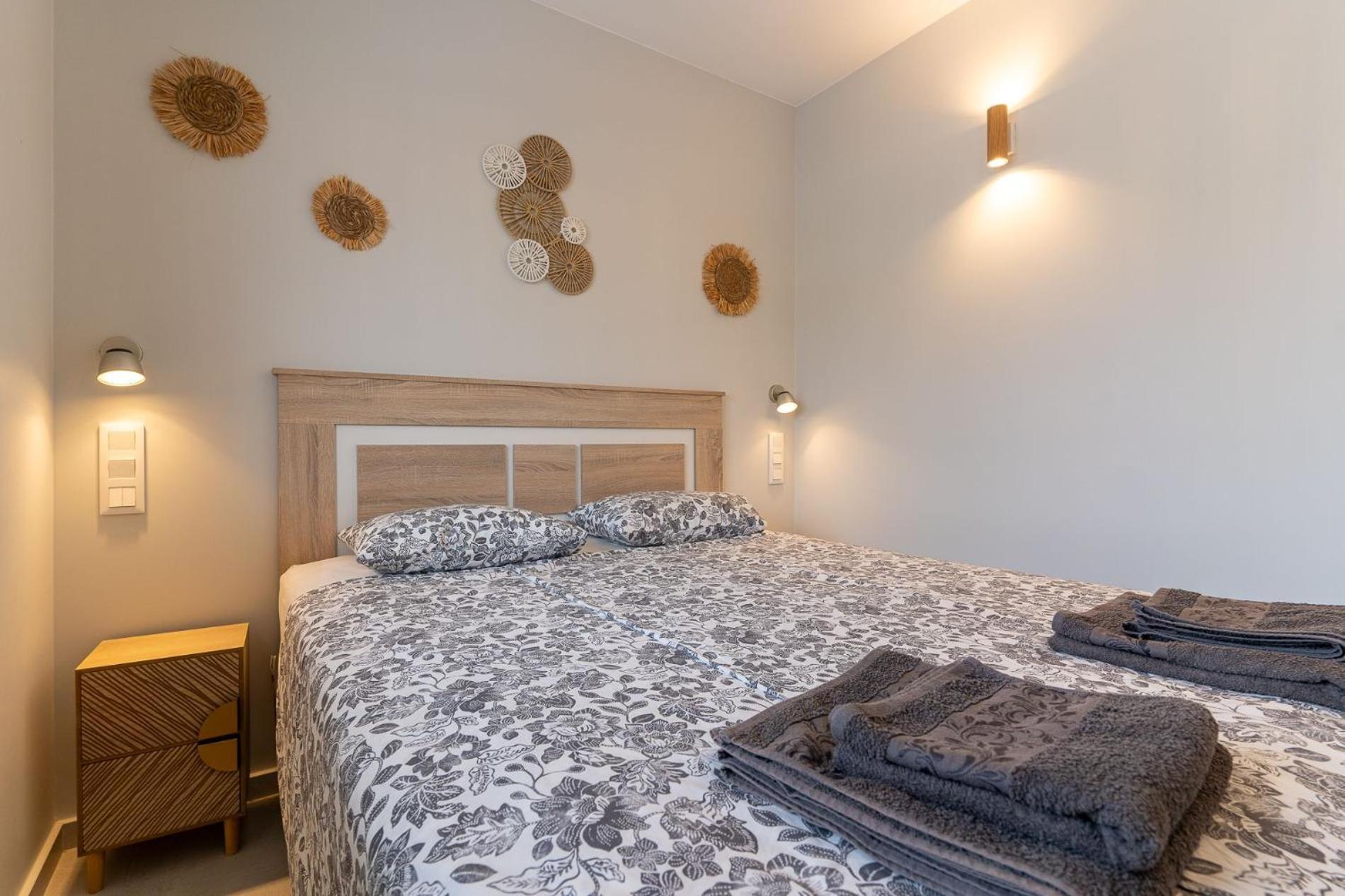 Willa Rentafive Gran Casa Reformada Terraza Santa Pola Zewnętrze zdjęcie