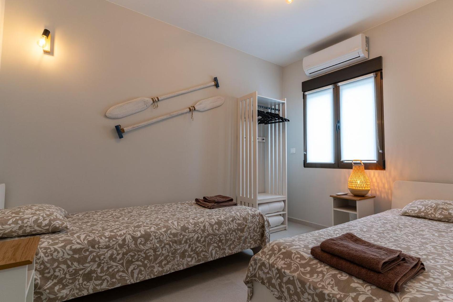 Willa Rentafive Gran Casa Reformada Terraza Santa Pola Zewnętrze zdjęcie