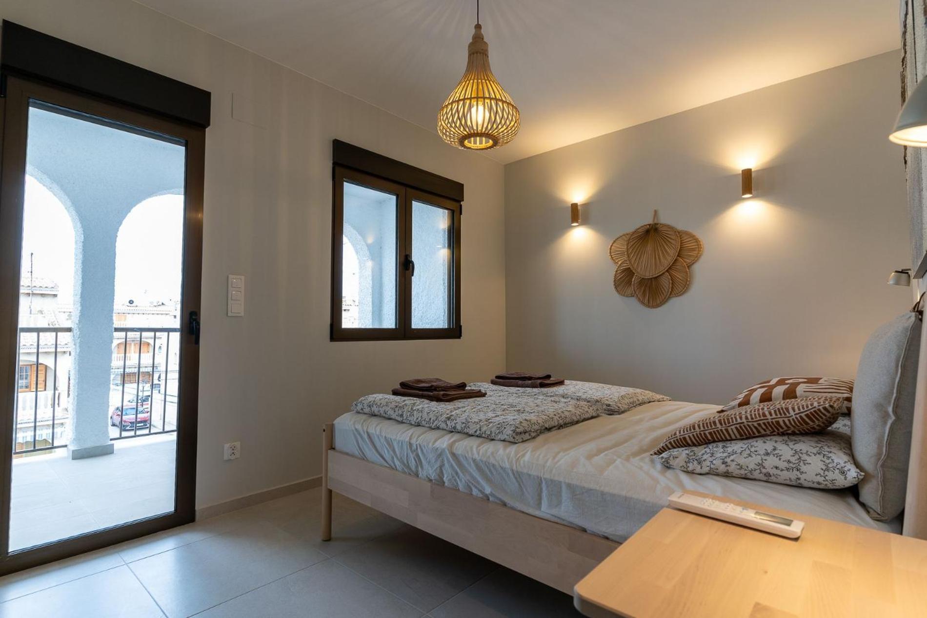 Willa Rentafive Gran Casa Reformada Terraza Santa Pola Zewnętrze zdjęcie